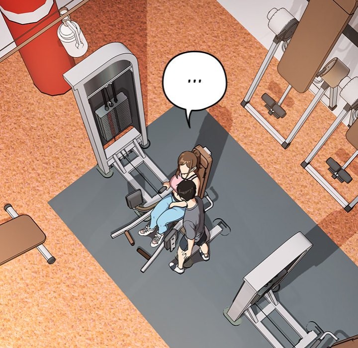 After Work Love Affairs - Chapter 77 [photo 54] - MangaPorn