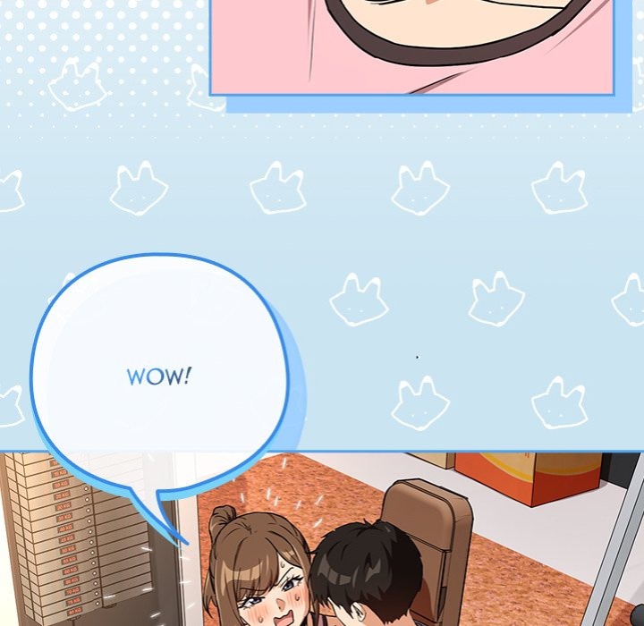 After Work Love Affairs - Chapter 77 [photo 57] - MangaPorn