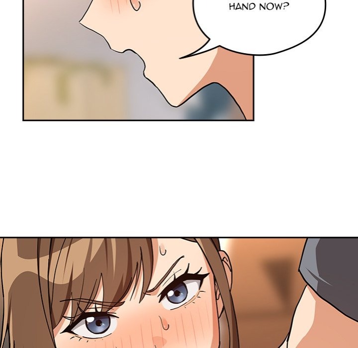 After Work Love Affairs - Chapter 77 [photo 60] - MangaPorn