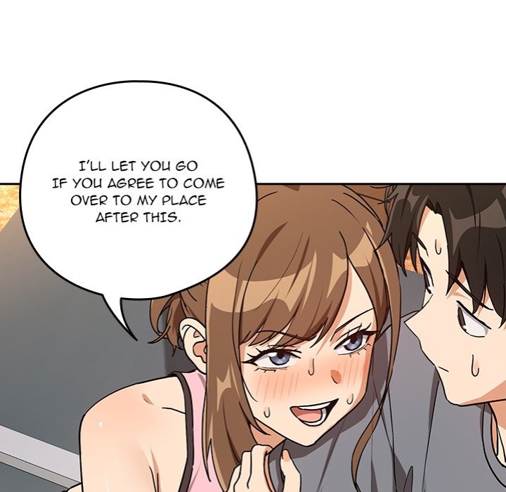 After Work Love Affairs - Chapter 77 [photo 63] - MangaPorn