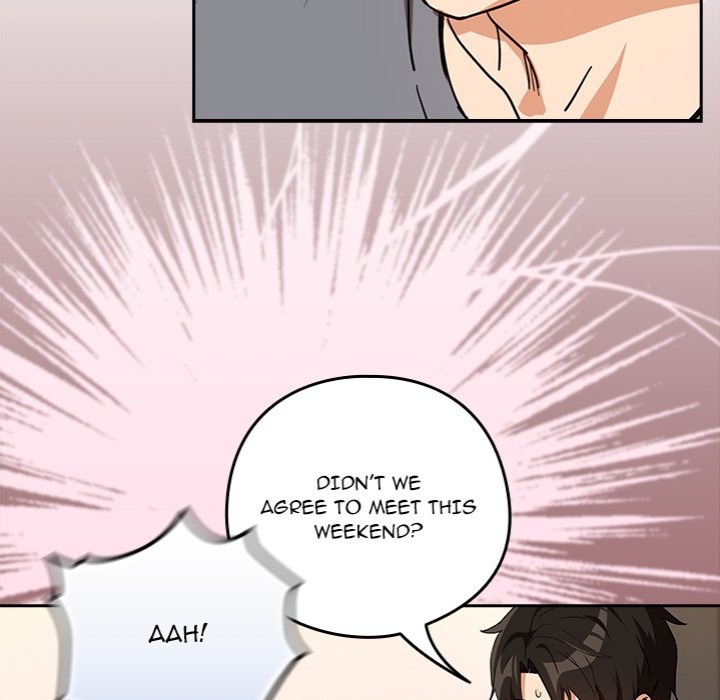 After Work Love Affairs - Chapter 77 [photo 66] - MangaPorn