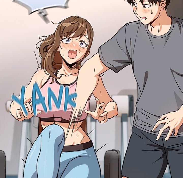 After Work Love Affairs - Chapter 77 [photo 67] - MangaPorn