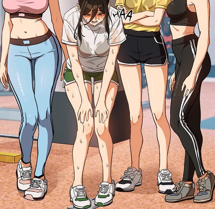 After Work Love Affairs - Chapter 77 [photo 7] - MangaPorn