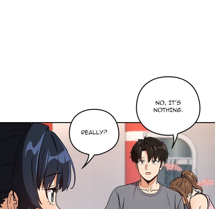 After Work Love Affairs - Chapter 77 [photo 72] - MangaPorn