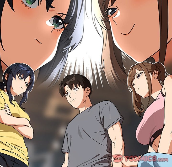 After Work Love Affairs - Chapter 77 [photo 98] - MangaPorn