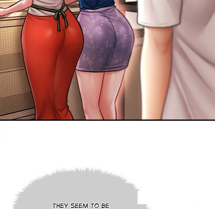 The Chairman’s Secret Son - Chapter 29 [photo 51] - MangaPorn