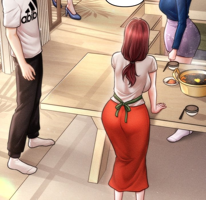 The Chairman’s Secret Son - Chapter 29 [photo 77] - MangaPorn