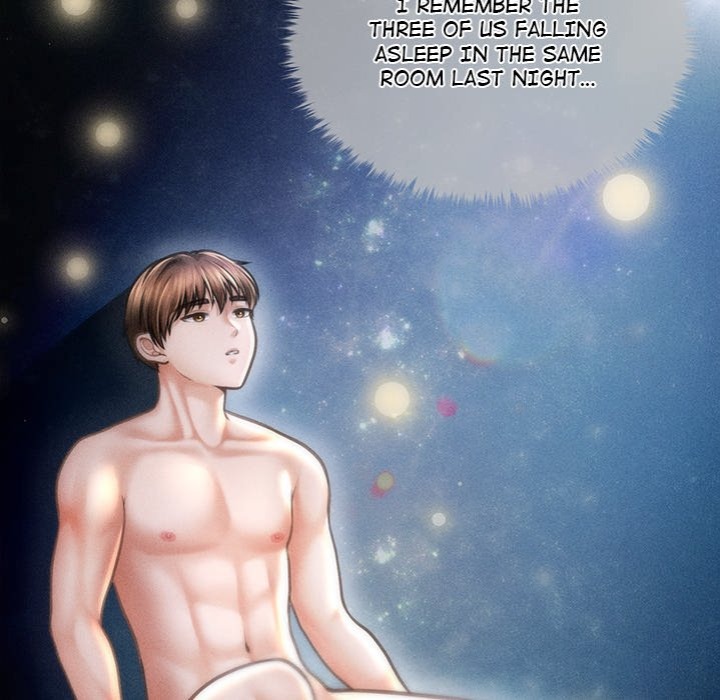 The Chairman’s Secret Son - Chapter 29 [photo 8] - MangaPorn