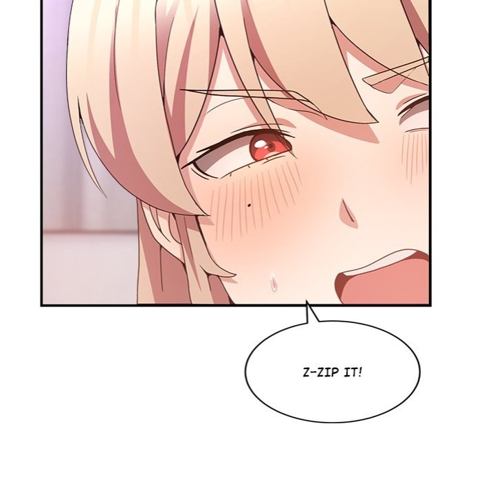 No Men Allowed - Chapter 22 [photo 102] - MangaPorn
