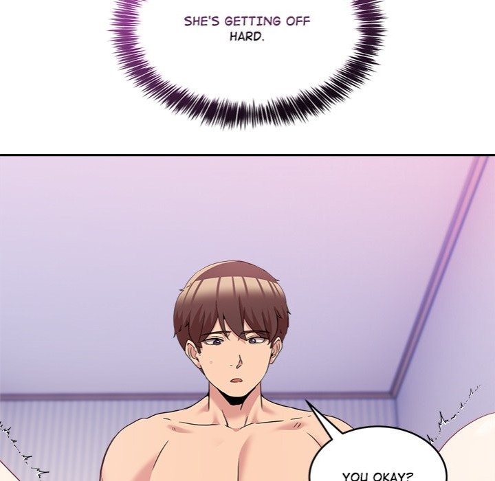 No Men Allowed - Chapter 22 [photo 40] - MangaPorn