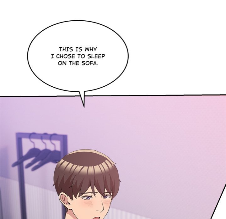 No Men Allowed - Chapter 22 [photo 42] - MangaPorn