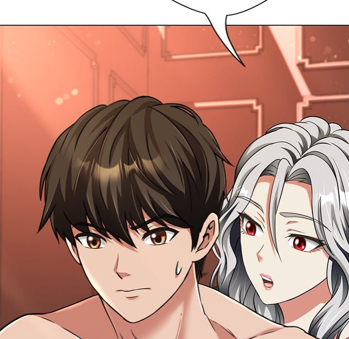 My Gangster Girlfriend - Chapter 23 [photo 130] - MangaPorn