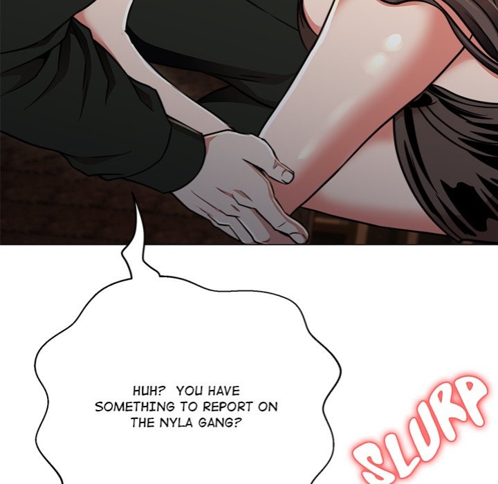 My Gangster Girlfriend - Chapter 23 [photo 150] - MangaPorn
