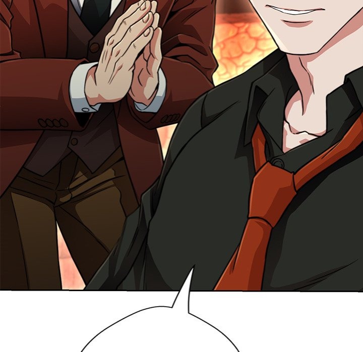 My Gangster Girlfriend - Chapter 23 [photo 168] - MangaPorn