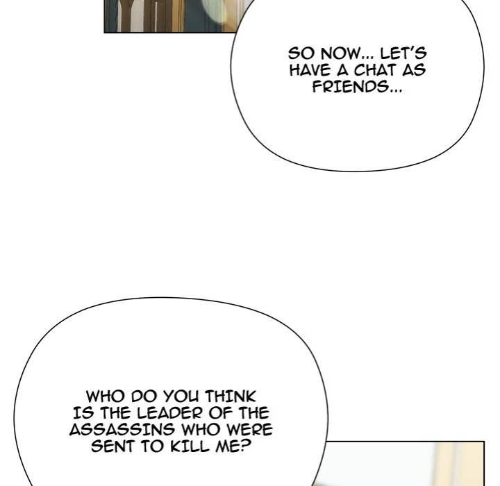 I Will Protect the Lady - Chapter 19 [photo 11] - MangaPorn