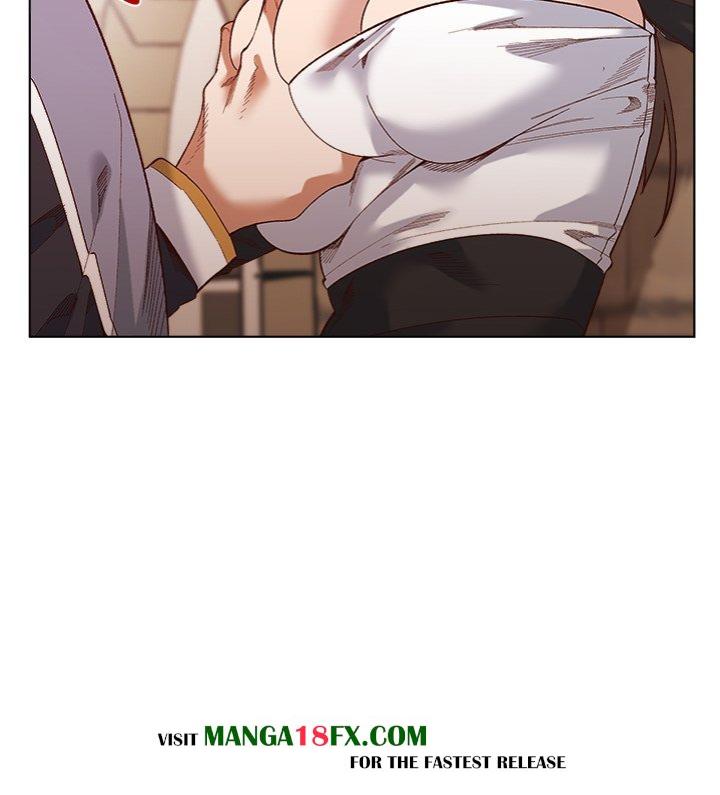 I Will Protect the Lady - Chapter 19 [photo 113] - MangaPorn