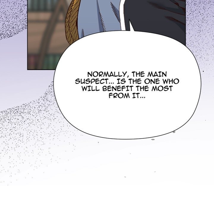I Will Protect the Lady - Chapter 19 [photo 17] - MangaPorn