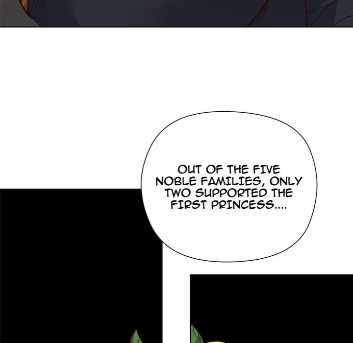 I Will Protect the Lady - Chapter 19 [photo 25] - MangaPorn