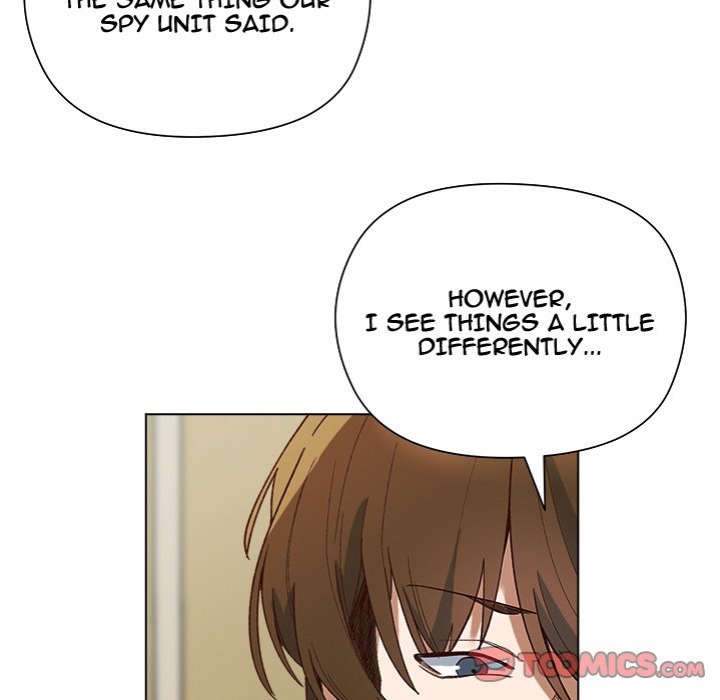 I Will Protect the Lady - Chapter 19 [photo 33] - MangaPorn