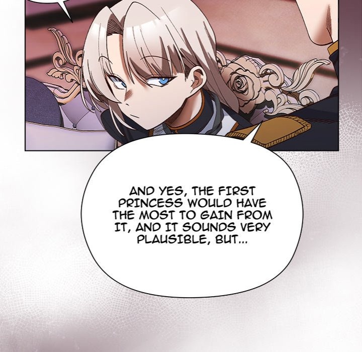I Will Protect the Lady - Chapter 19 [photo 36] - MangaPorn