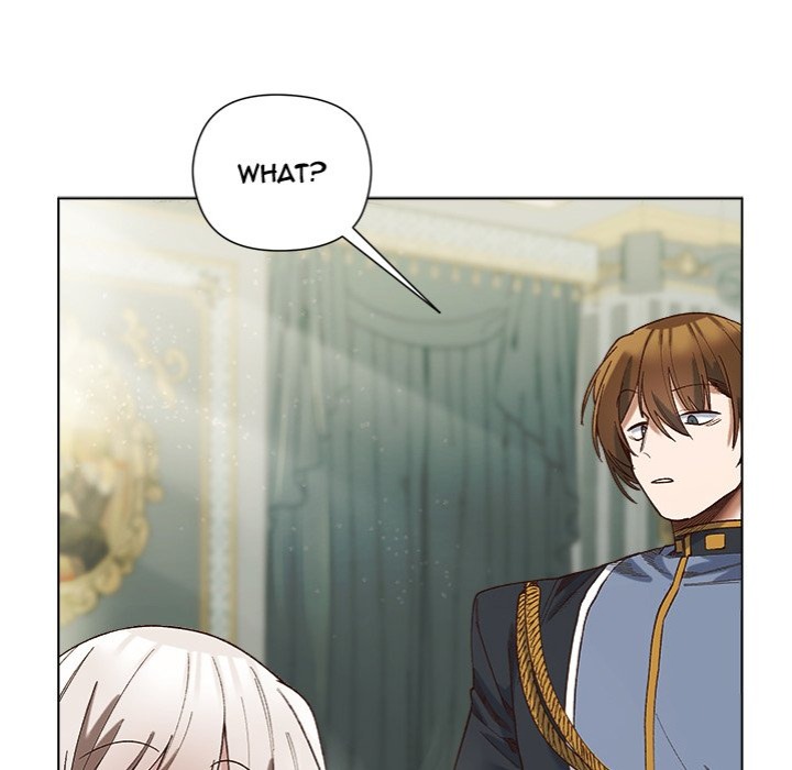 I Will Protect the Lady - Chapter 19 [photo 67] - MangaPorn