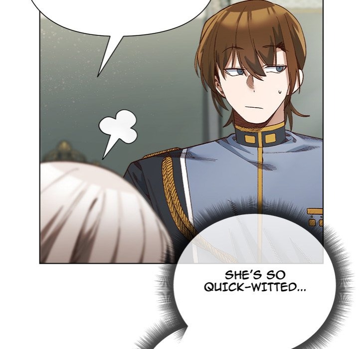 I Will Protect the Lady - Chapter 19 [photo 71] - MangaPorn
