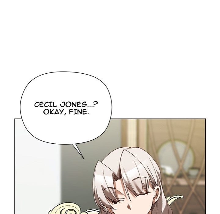 I Will Protect the Lady - Chapter 19 [photo 8] - MangaPorn