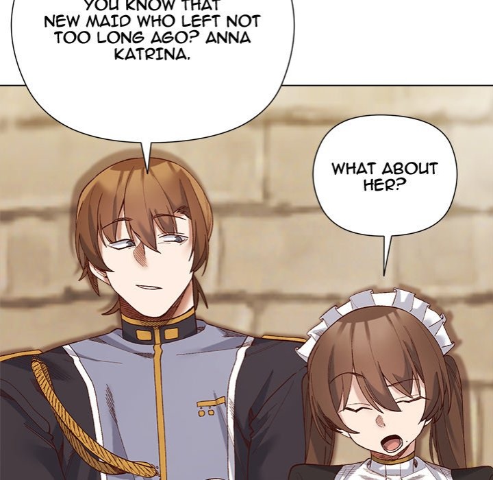I Will Protect the Lady - Chapter 19 [photo 84] - MangaPorn