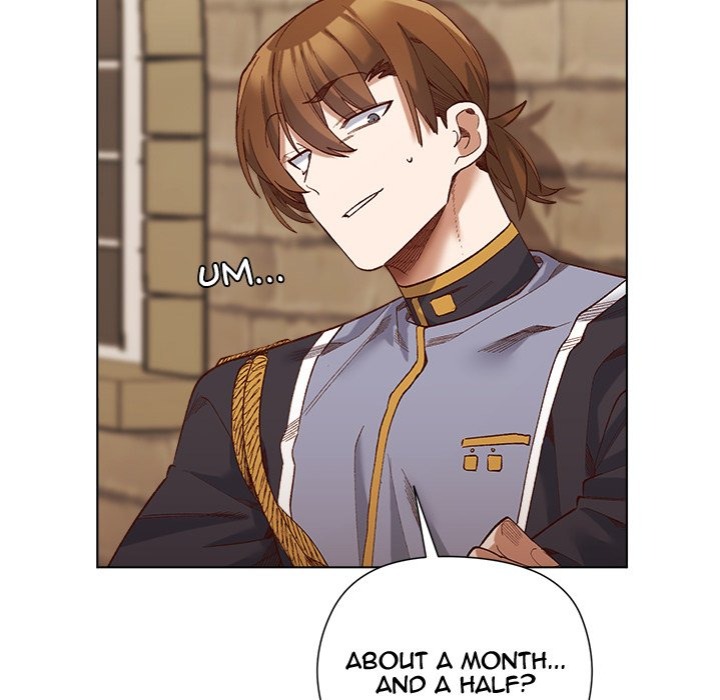 I Will Protect the Lady - Chapter 19 [photo 91] - MangaPorn