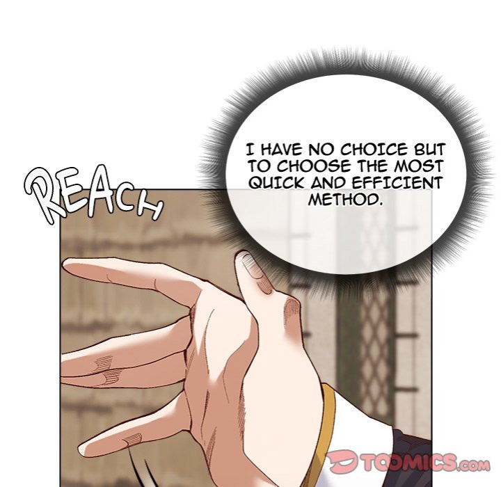 I Will Protect the Lady - Chapter 19 [photo 99] - MangaPorn