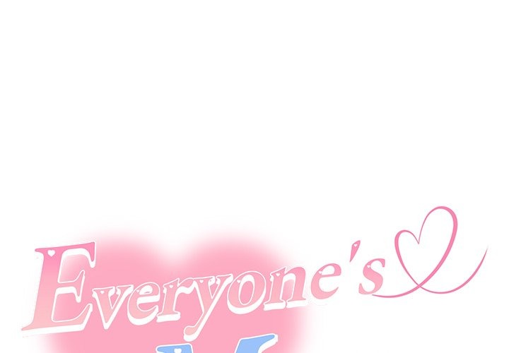 Everyone’s Man - Chapter 12 [photo 1] - MangaPorn