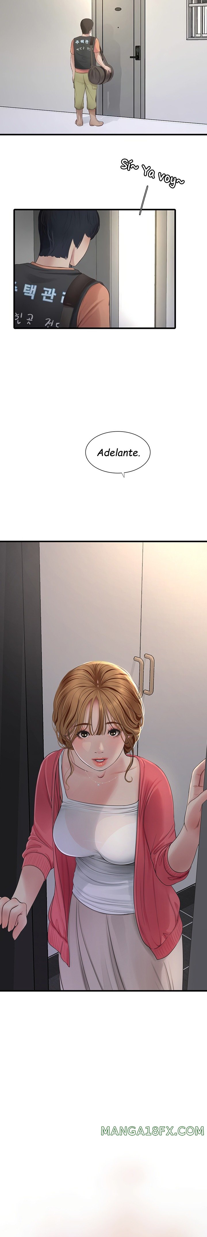 Ajummas Inspection Diary Raw - Chapter 4 [photo 4] - MangaPorn