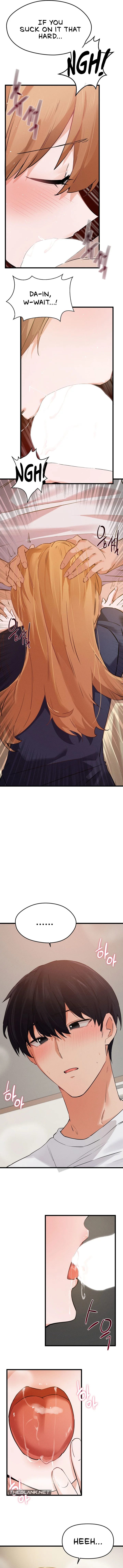 Finally with You - Chapter 16 [photo 5] - MangaPorn