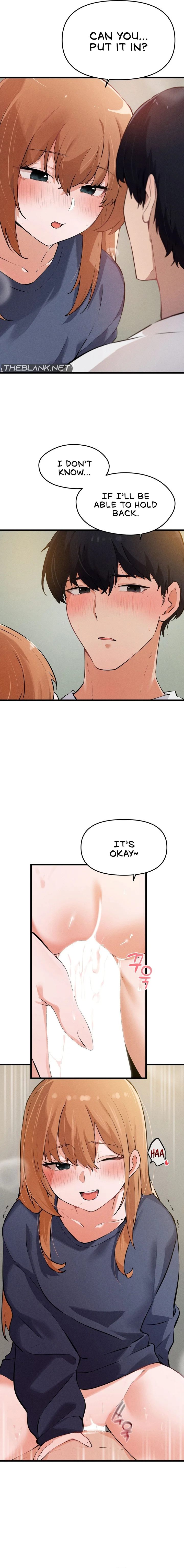 Finally with You - Chapter 17 [photo 10] - MangaPorn