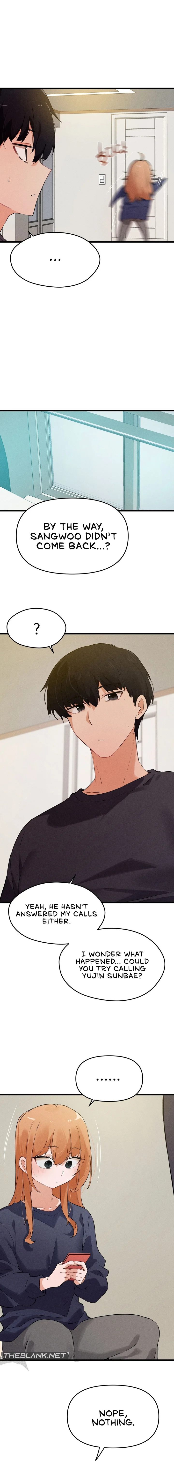 Finally with You - Chapter 18 [photo 13] - MangaPorn