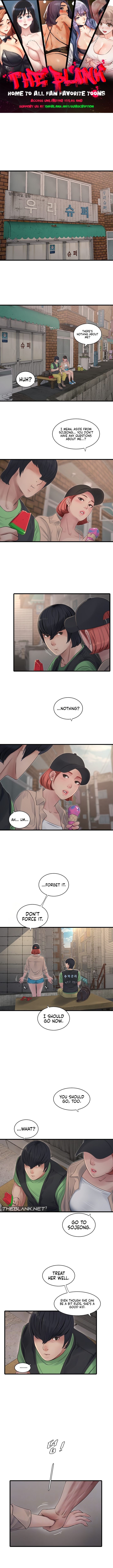 The Hole Diary - Chapter 95 [photo 1] - MangaPorn