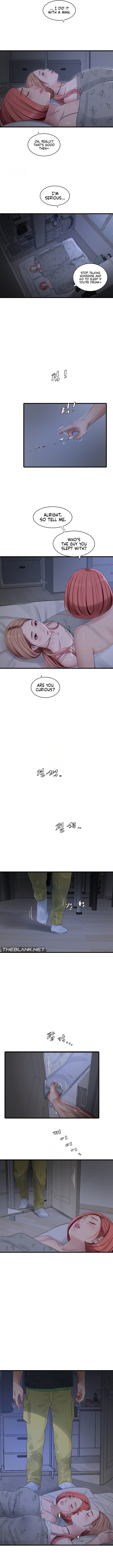 The Hole Diary - Chapter 95 [photo 7] - MangaPorn