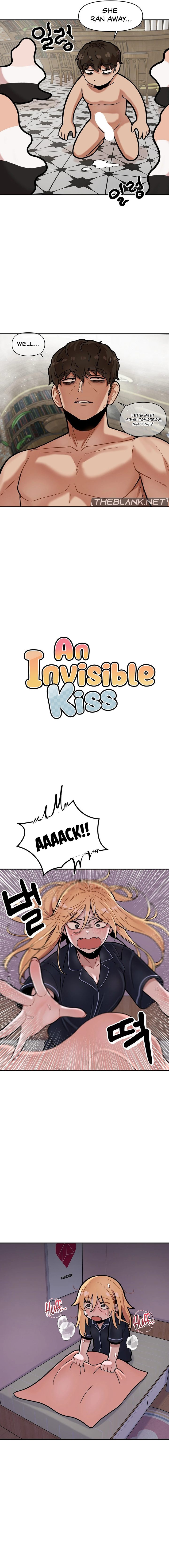 An Invisible Kiss - Chapter 16 [photo 8] - MangaPorn