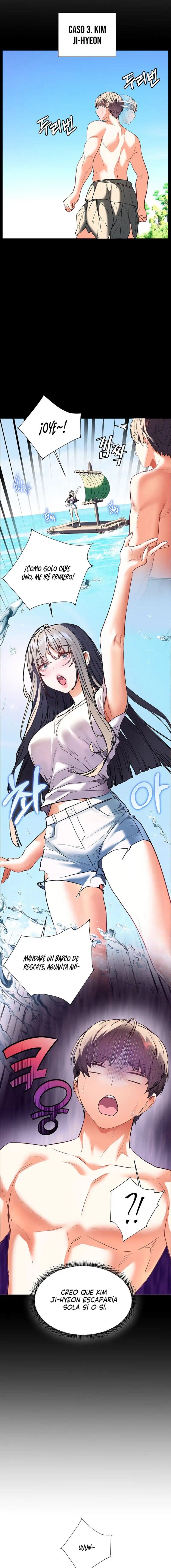The Teachers’ Efforts Raw - Chapter 57 [photo 20] - MangaPorn