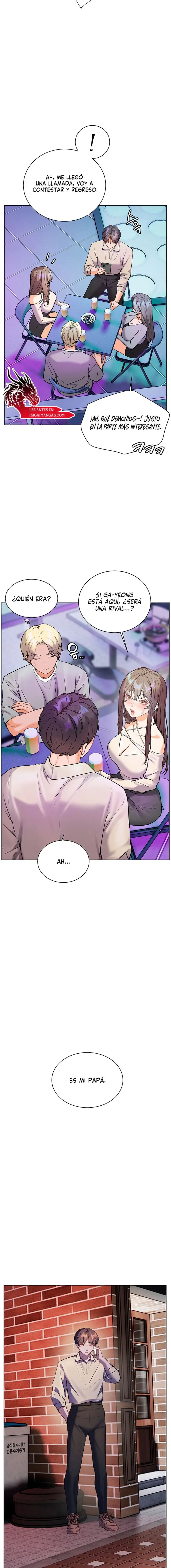The Teachers’ Efforts Raw - Chapter 57 [photo 21] - MangaPorn