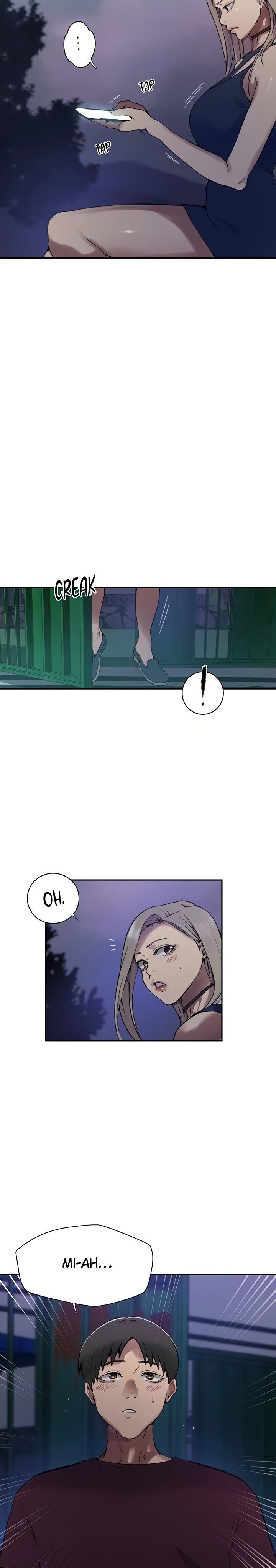 Secret Class - Chapter 271 [photo 11] - MangaPorn
