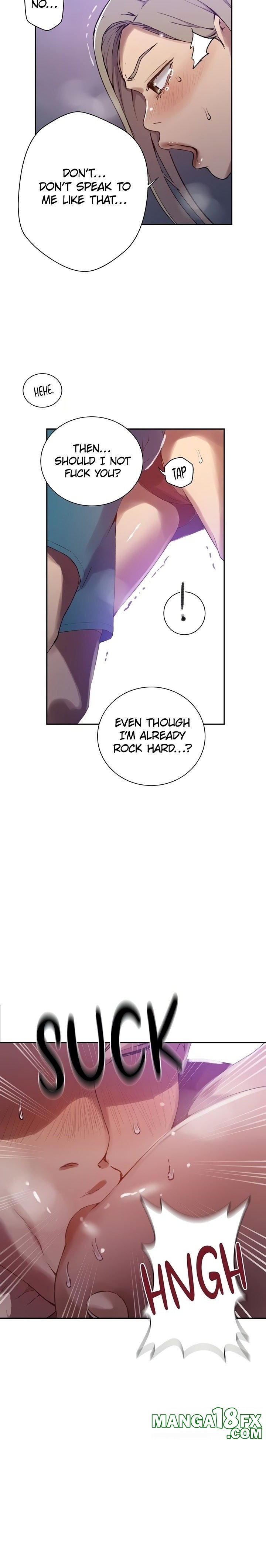Secret Class - Chapter 271 [photo 16] - MangaPorn