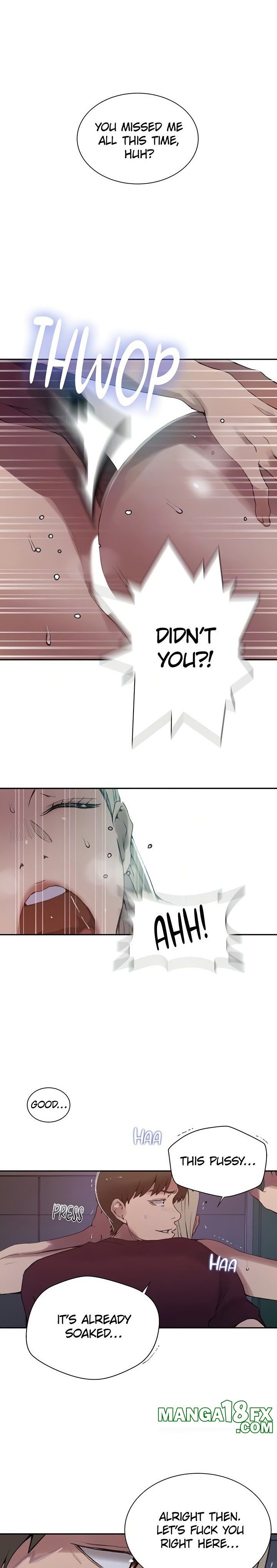 Secret Class - Chapter 271 [photo 21] - MangaPorn