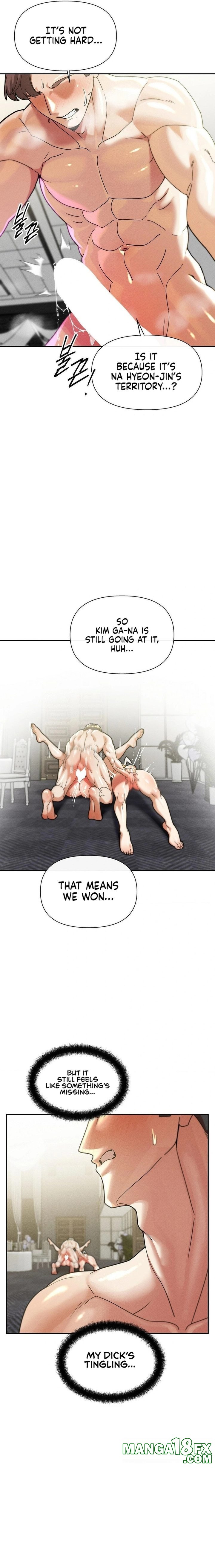69 University - Chapter 30 [photo 10] - MangaPorn