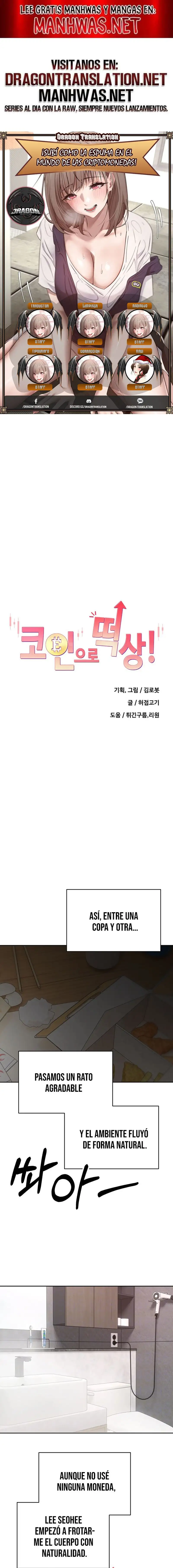 Turning My Life Around With Crypto Raw - Chapter 42 [photo 1] - MangaPorn