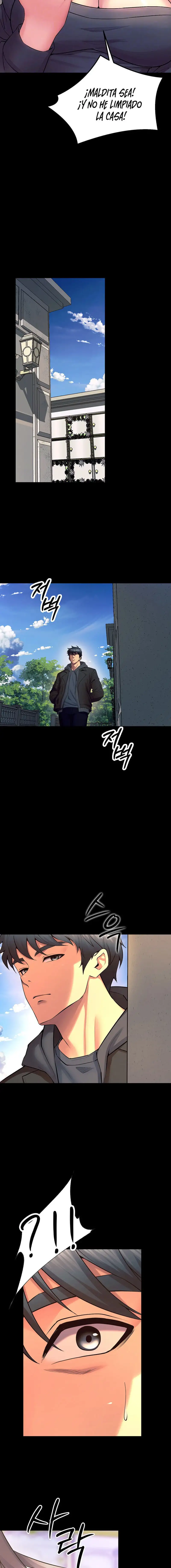 Prison Revenge Raw - Chapter 31 [photo 6] - MangaPorn