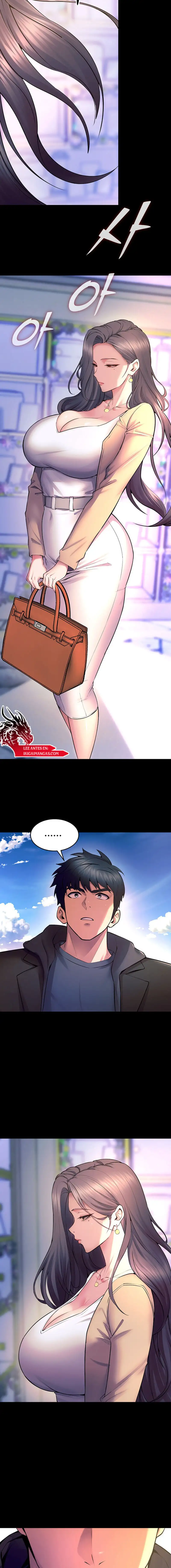 Prison Revenge Raw - Chapter 31 [photo 7] - MangaPorn