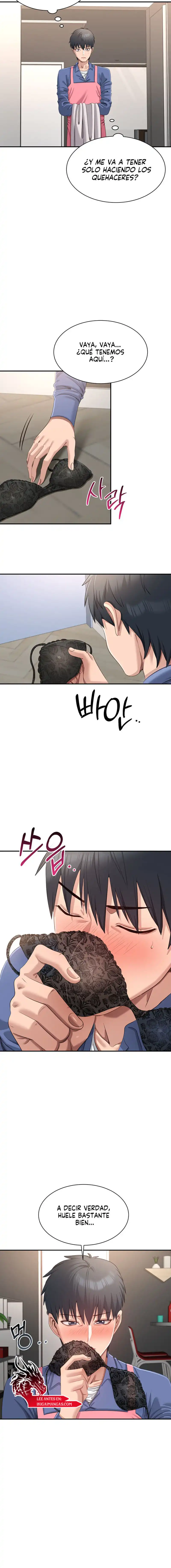 Reversed Virtues Raw - Chapter 18 [photo 11] - MangaPorn