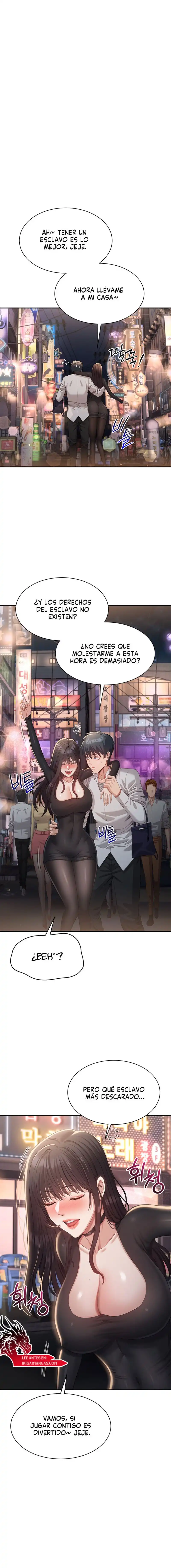 Reversed Virtues Raw - Chapter 18 [photo 13] - MangaPorn