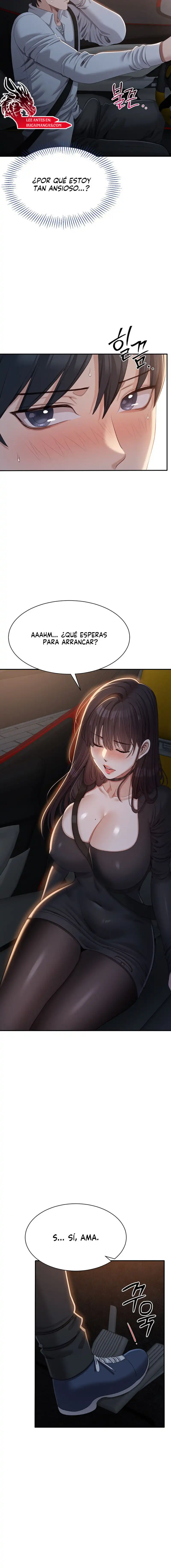 Reversed Virtues Raw - Chapter 18 [photo 16] - MangaPorn